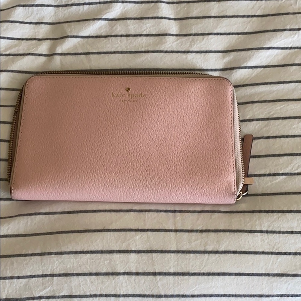 Travel Wallet